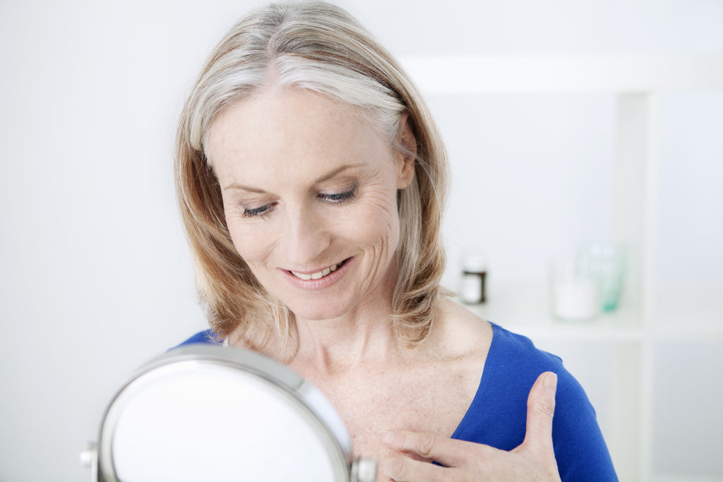 Non-Surgical Ways to Eliminate Neck Wrinkles