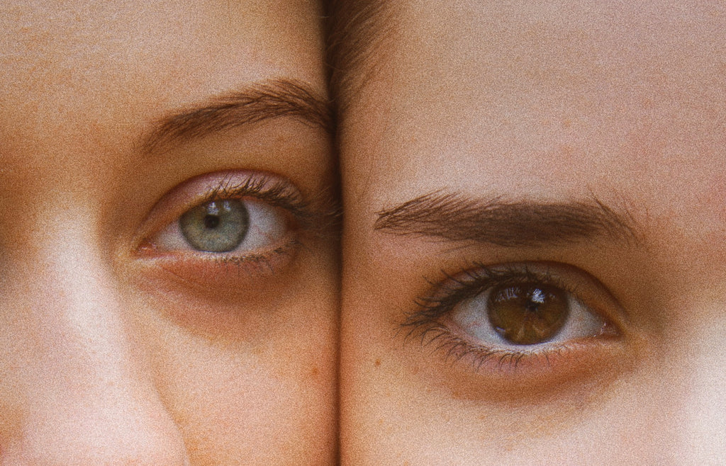 LIDS BY DESIGN: Get Instant Eyelid Lift Without Heavy Brows