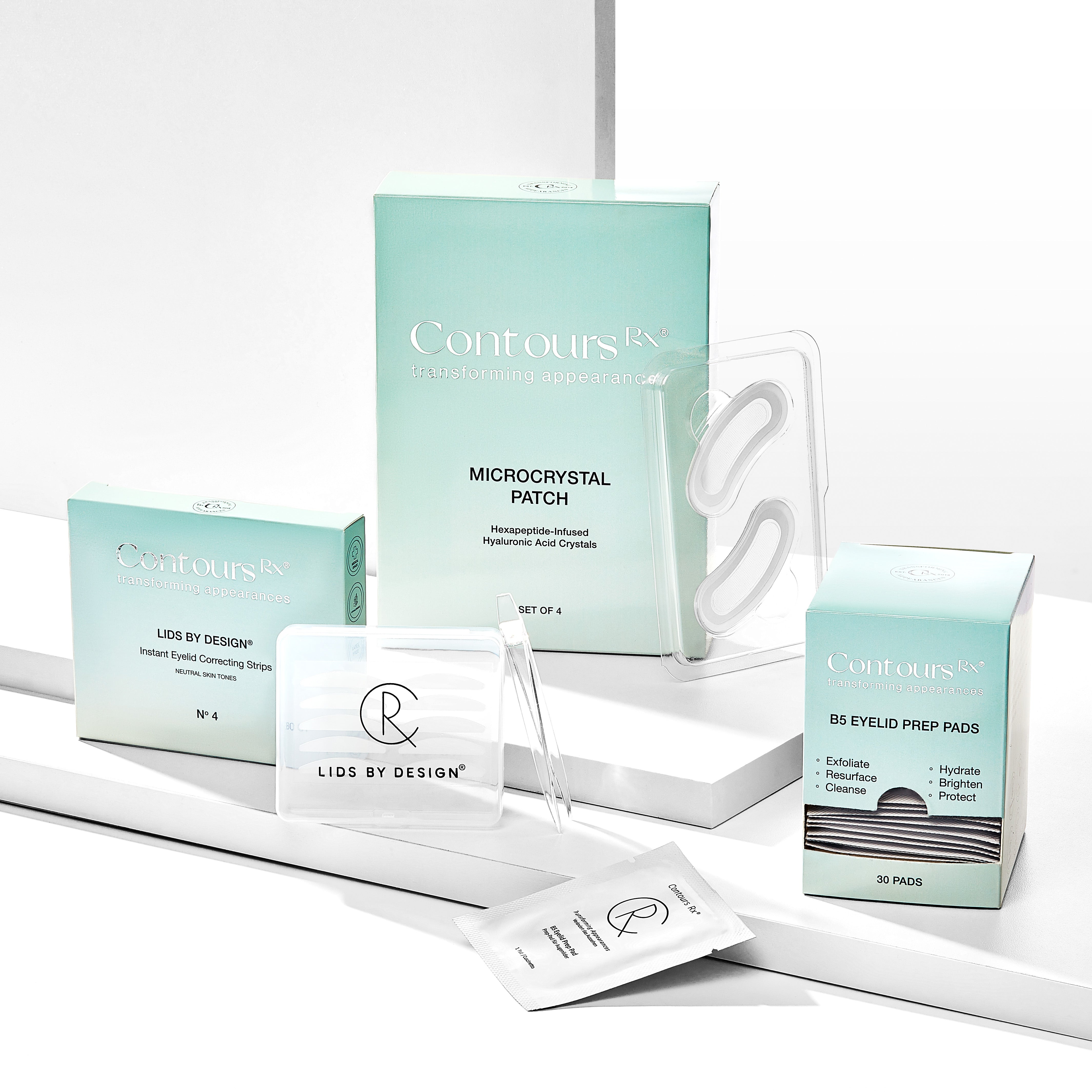 Contours Rx Making Beauty Affordable and Convenient with Product Subs