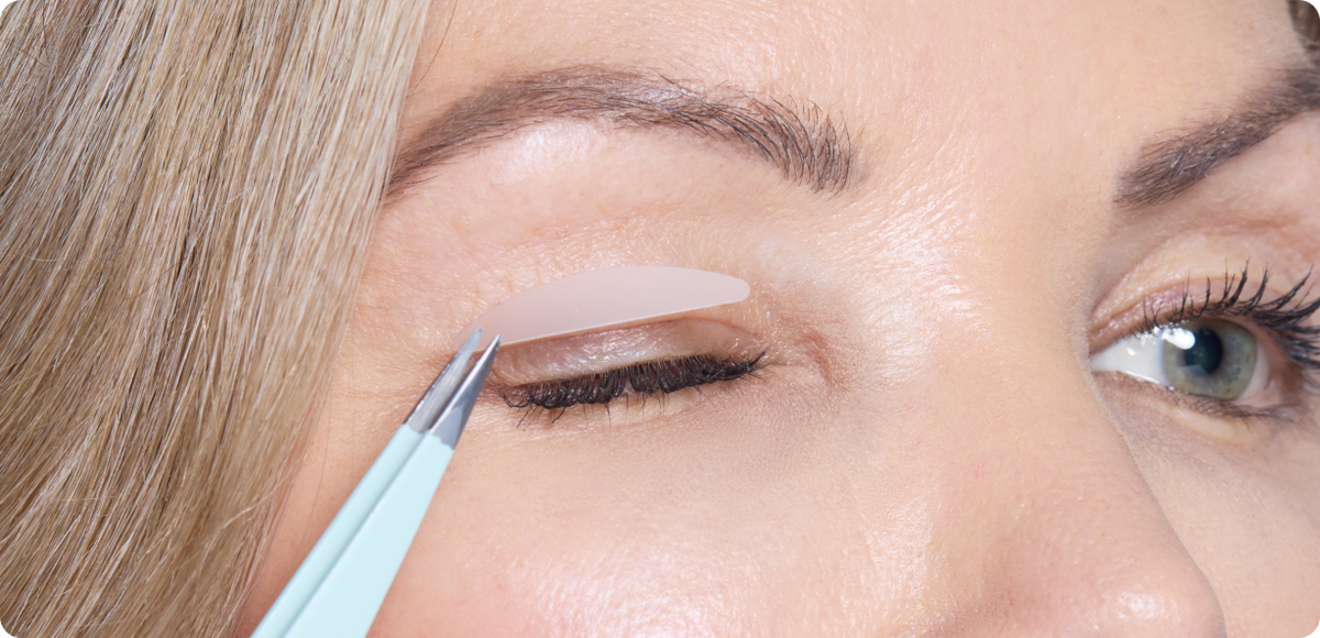 Uneven Eyelids - Eyelid Tape For Ptosis The Best Non-Surgical Eye Lifting Treatment
