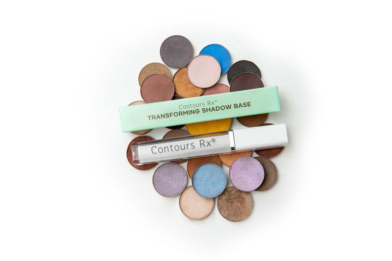 Why Choosing the Right Eyeshadow Base is So Important?