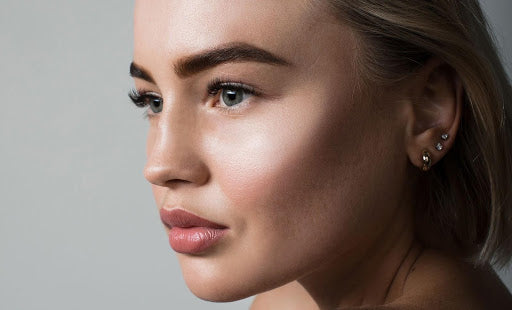 Eyelash Growth Serum – How To Naturally Stimulate Eyelash Growth