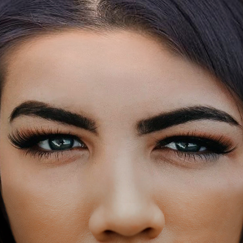 Eyelid Tape For Ptosis The Best Non-Surgical Eye Lifting Treatment