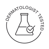 Dermatologist-Tested
