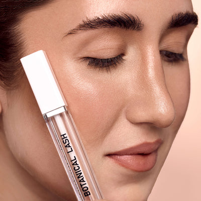 Botanical Lash & Brow Serum
