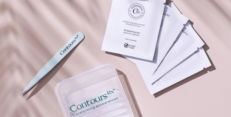 Two Steps To Youthful Eyes