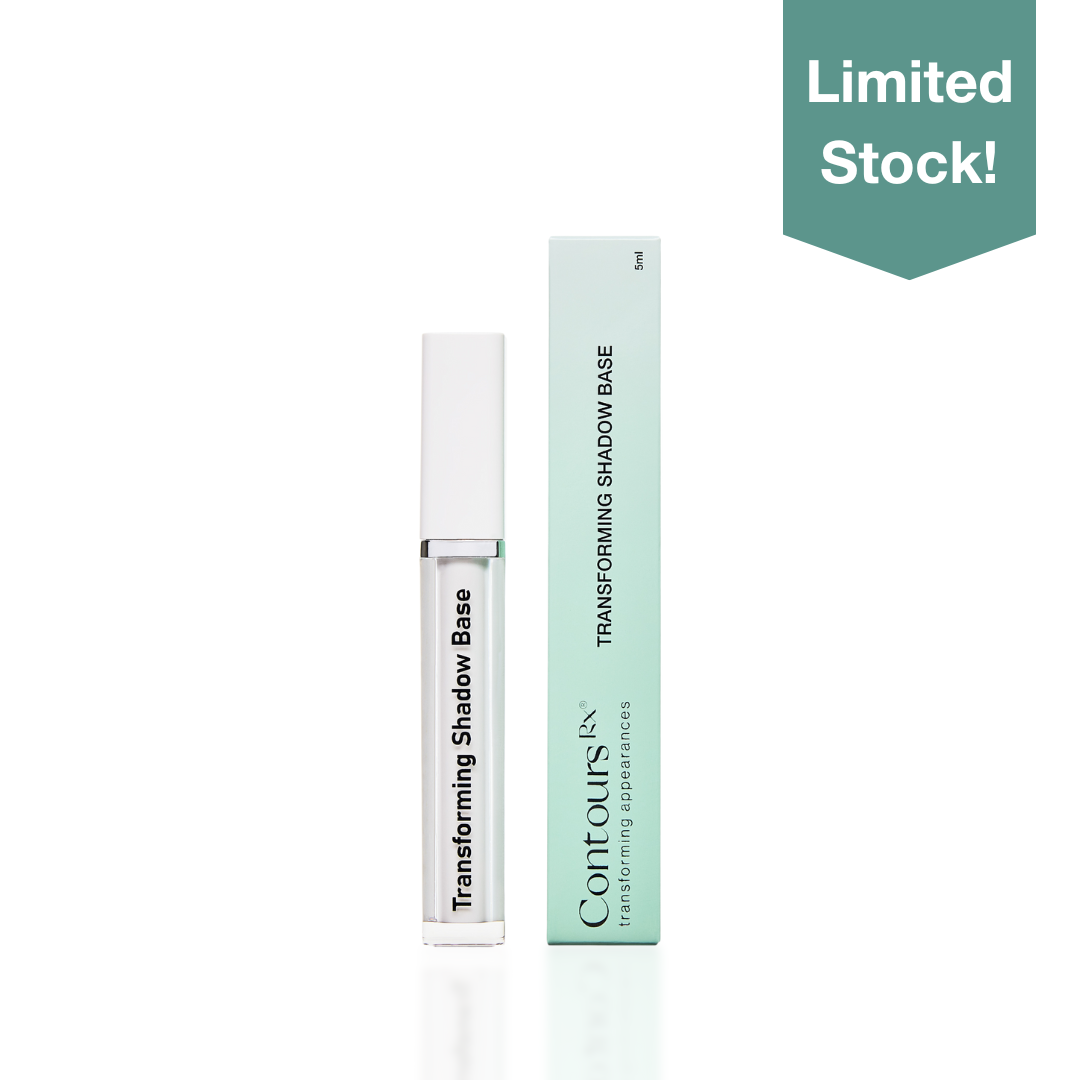 Transforming Eye Shadow Base | Lids by Design | Contours Rx