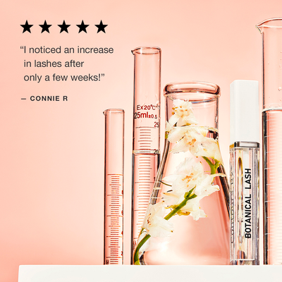 Botanical Lash & Brow Serum