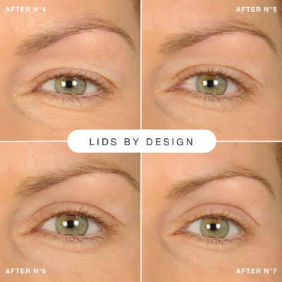 Lift It, Smooth It, Plump It
