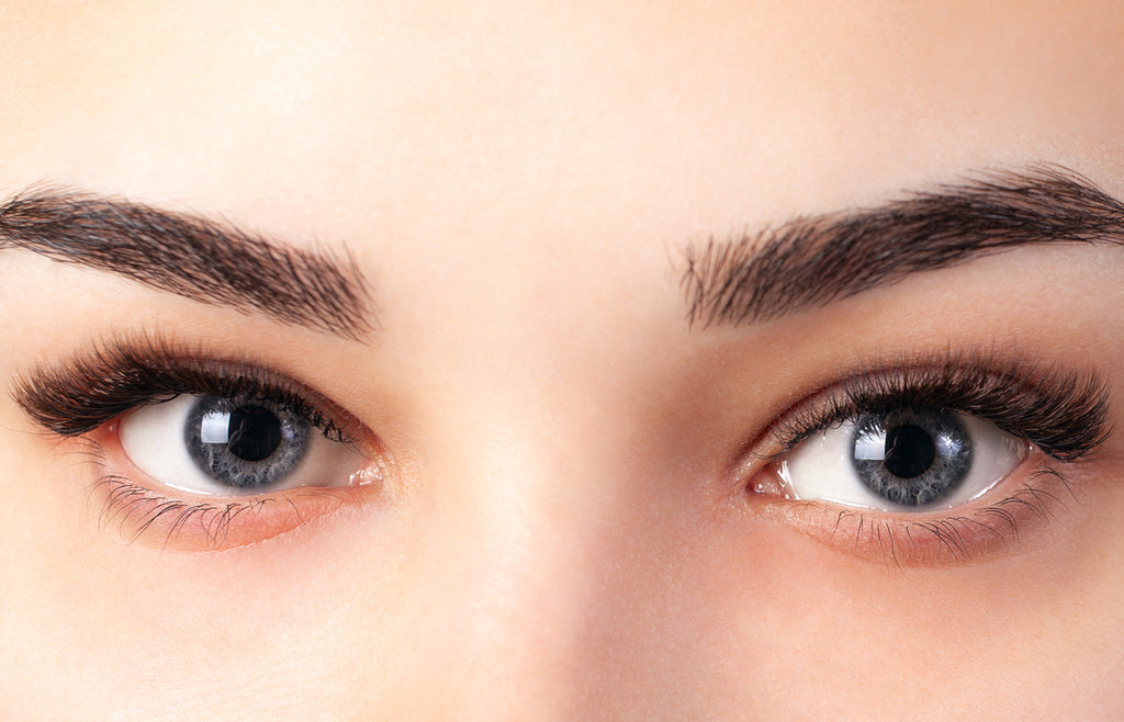 Hooded Eyelids - Causes of Hooded Eyes