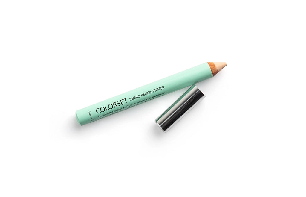 COLORSET All-In-One Pencil - Best Eye Shadow Primer Product