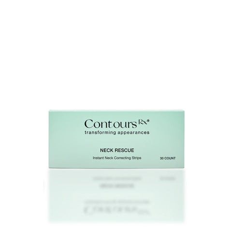 Post-Treatment Beauty Tools from Contours Rx® That You Can Send
