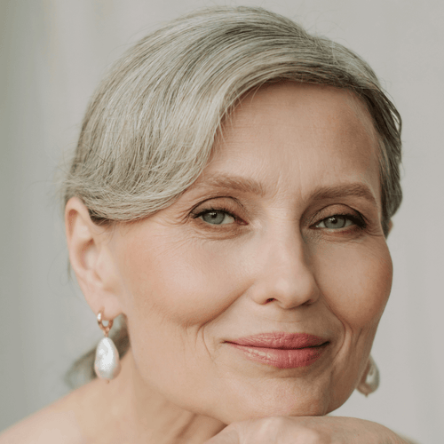 Best Makeup Tips for Aging Skin & Fine Lines