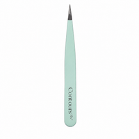 Precision Tweezers - Bundle