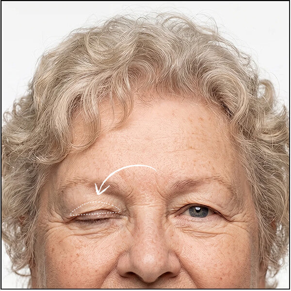 Aging Lid