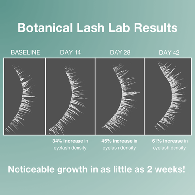 Botanical Lash & Brow