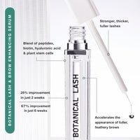 Botanical Lash & Brow