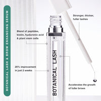 Botanical Lash & Brow