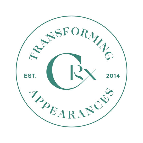 CRX 2023 logo