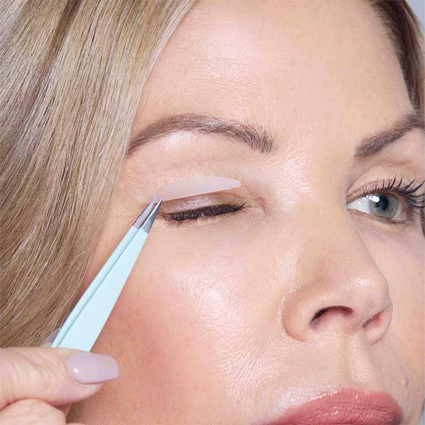 Lid By Designs - How to Apply