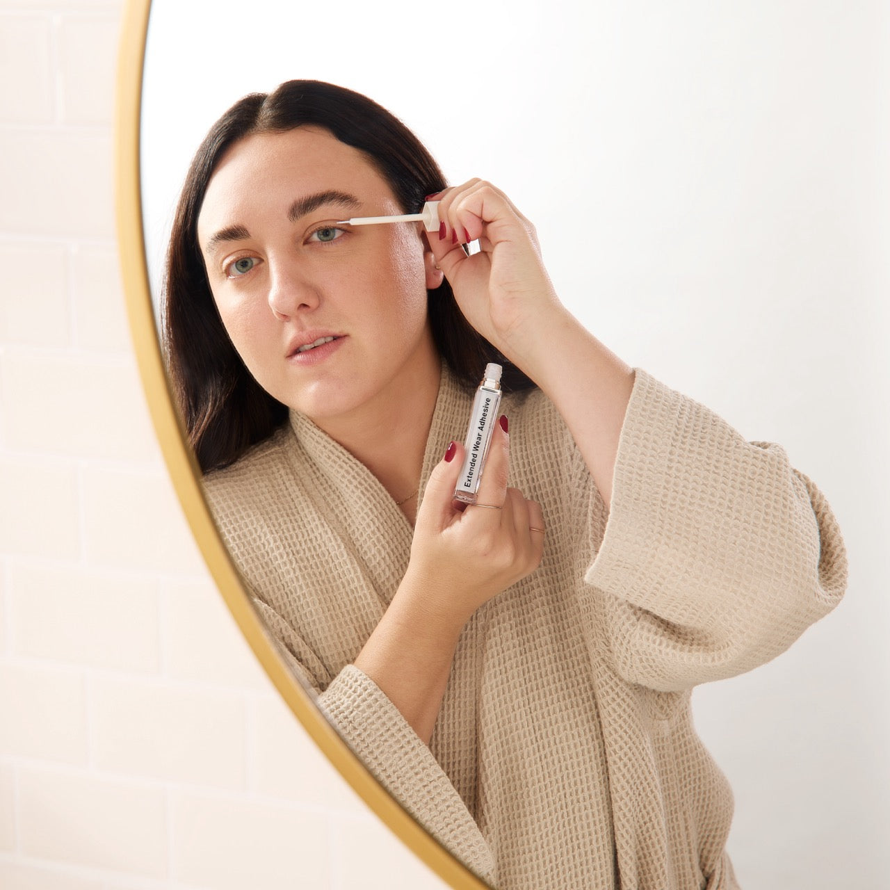Extended Wear Adhesive for Eyelid Lift Tapes | Contours Rx