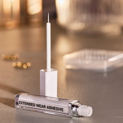 Eyelid Extended Wear Adhesive