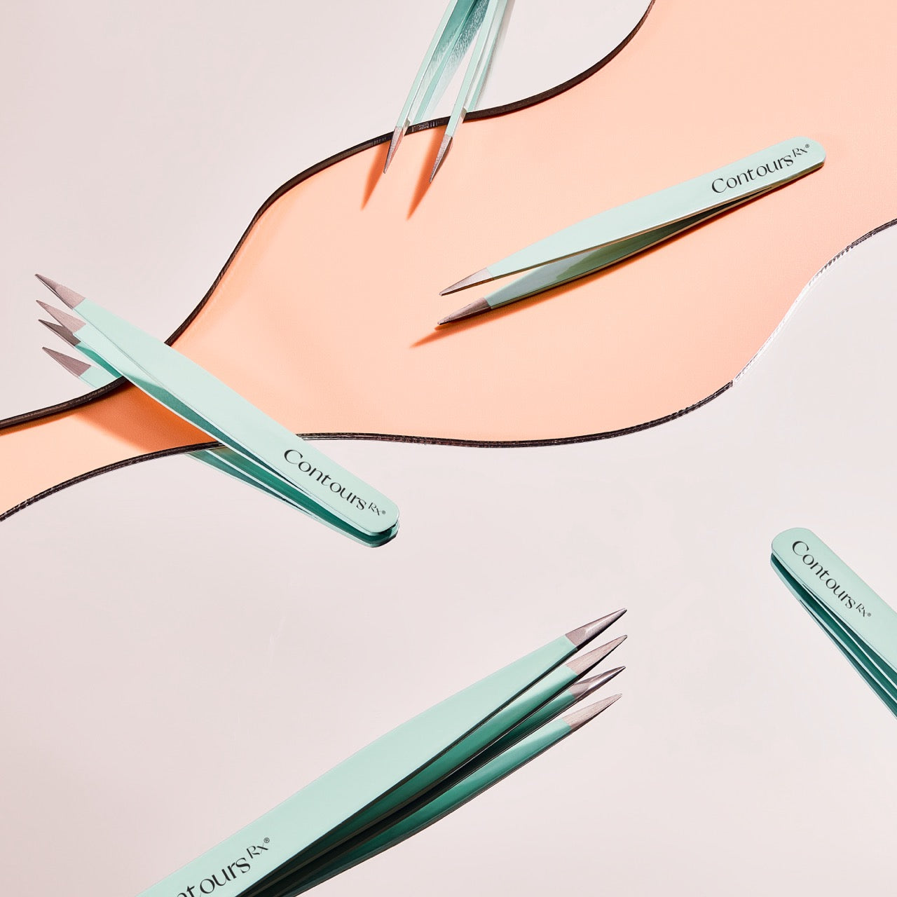 Stainless Steel Needle Nose Precision Tweezers (Special Offer ...