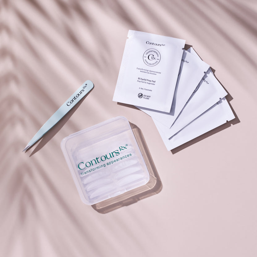 Homepage – Contours Rx