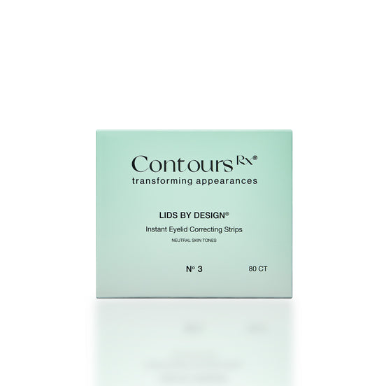 Buy Lids By Design Beauty Products – Contours Rx