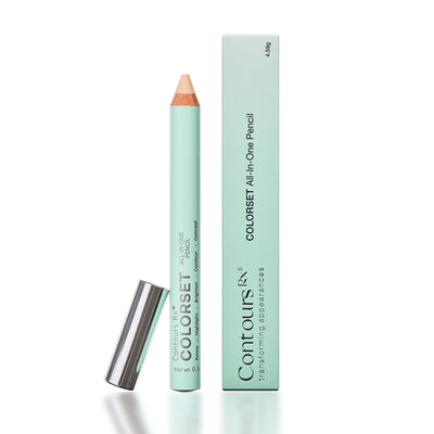 Colorset All-In-One Pencil