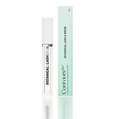 Botanical Lash & Brow Serum