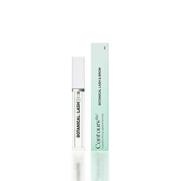 Botanical Lash & Brow Serum