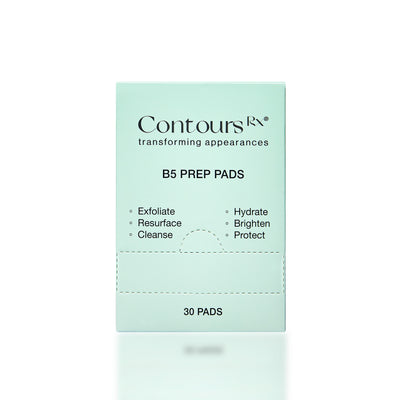 Post-Treatment Beauty Tools from Contours Rx® That You Can Send
