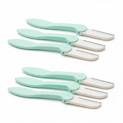 Dermal Blades