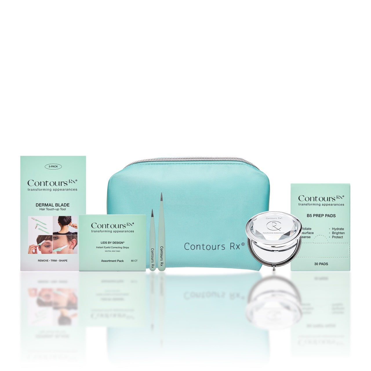 Special Offers – Contours Rx