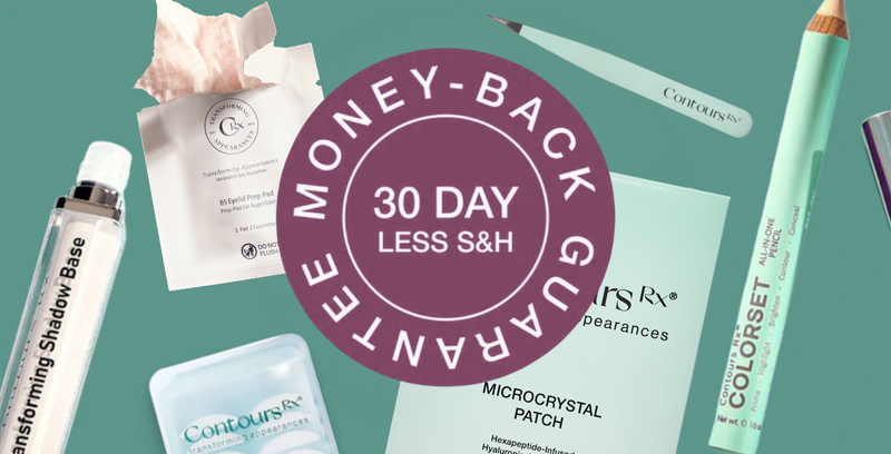Your Money-Back Guarantee