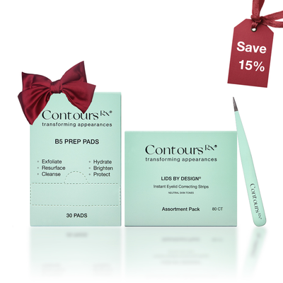 Lids by Design Introductory Set