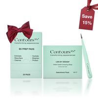 Lids by Design Introductory Set