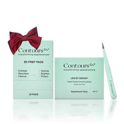 Lids by Design Introductory Set