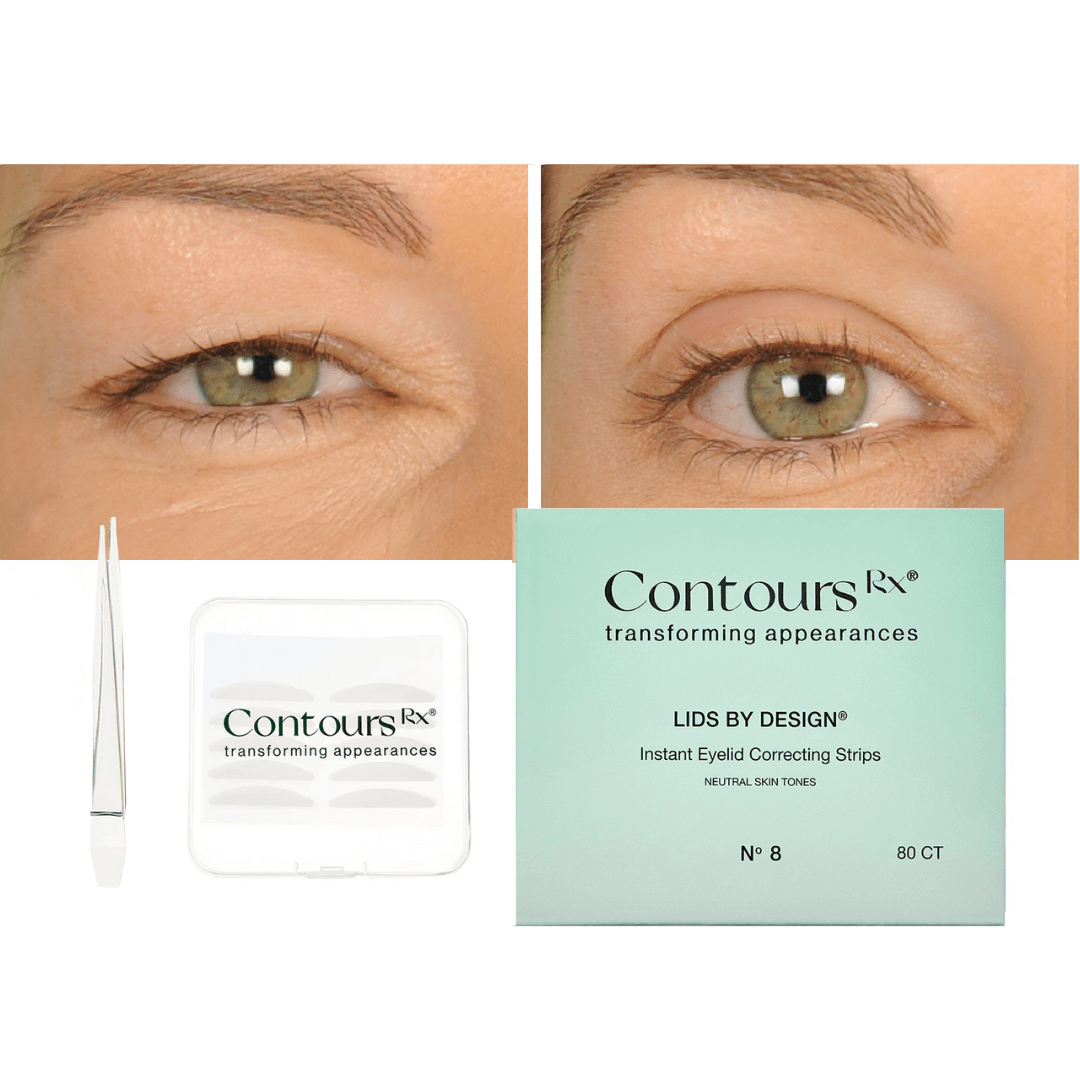 Lids By Design – Contours Rx