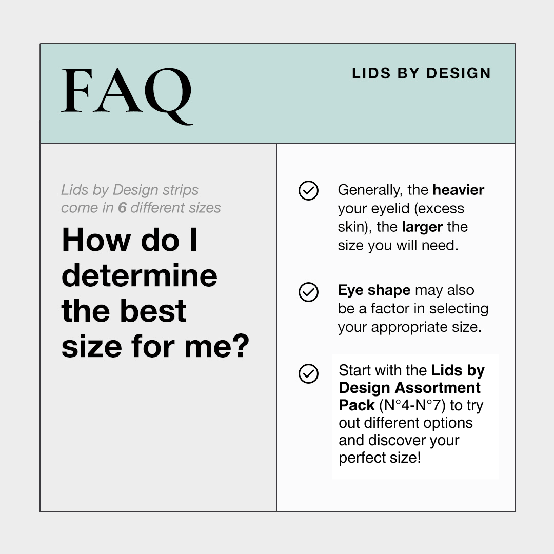 Lids By Design – Contours Rx