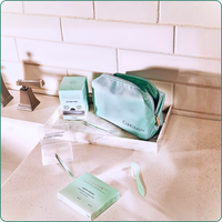 Prep, Correct, & Go Set