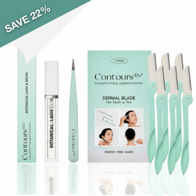 Perfect Lash & Brow Set