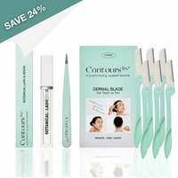 Perfect Lash & Brow Set