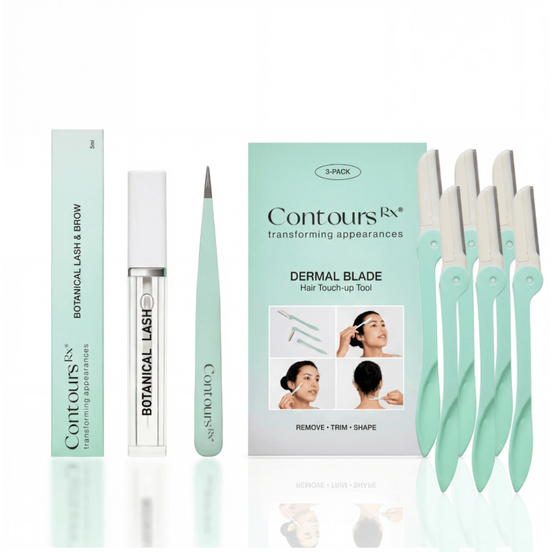 Perfect Lash & Brow Set