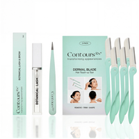 Perfect Lash & Brow Set