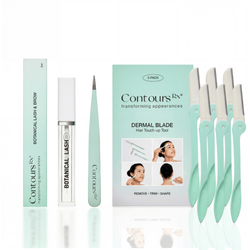 Perfect Lash & Brow Set