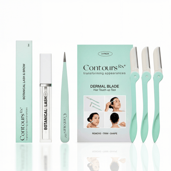 Perfect Lash & Brow Set