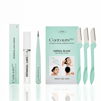 Perfect Lash & Brow Set