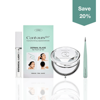 Perfect Lash & Brow Set